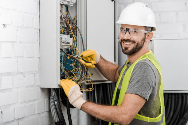 Best Electrical System Inspection  in Carlisle, OH