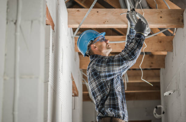 Best Home Electrical Repair  in Carlisle, OH