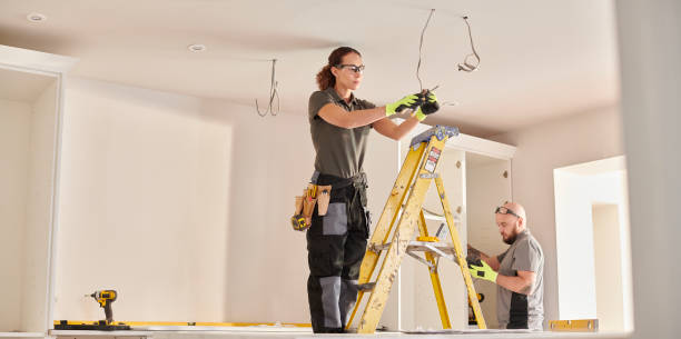 Best Outdoor Lighting Installation  in Carlisle, OH