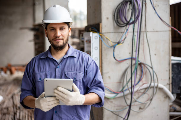 Best Electrical Outlet Repair  in Carlisle, OH
