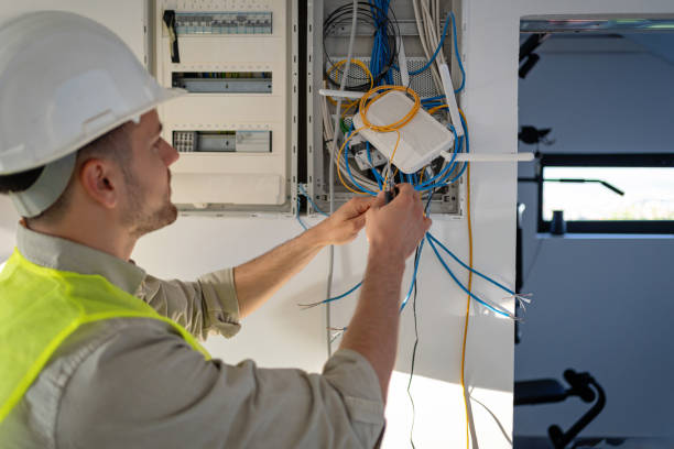 Best Industrial Electrical Services  in Carlisle, OH