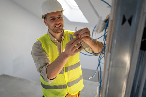 Best Affordable Electrical Installation  in Carlisle, OH